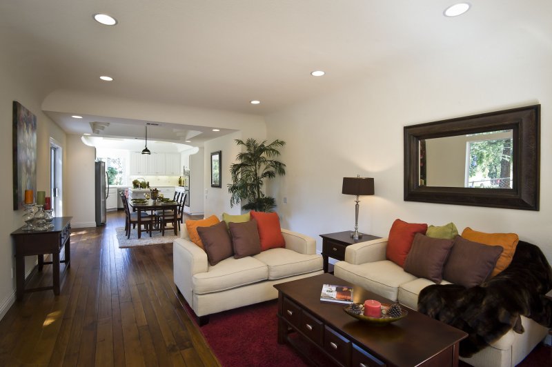 saddletree ranch homes