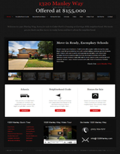 sell home saddletree ranch