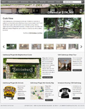 sell saddletree ranch dripping home